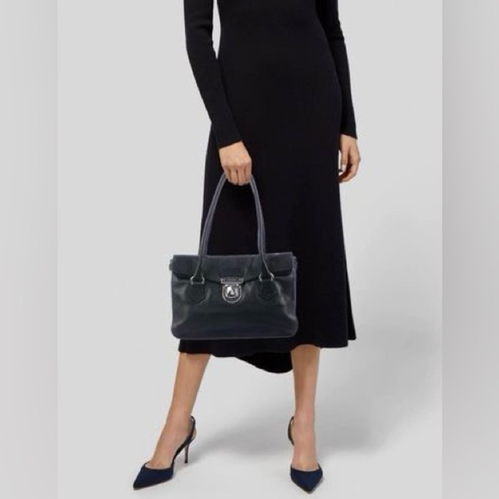 Prada Nappa Easy Bag